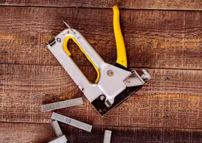 property maintenance 07 staple gun