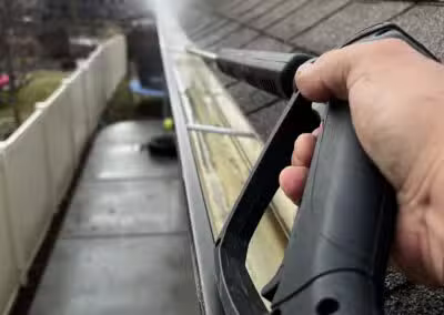 property maintenance 14 gutter cleaning